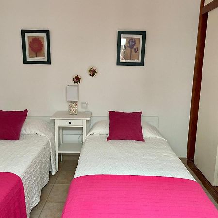 Apartamento Rivera del Mar Appartamento Puerto De Mogan Esterno foto