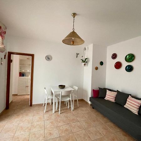 Apartamento Rivera del Mar Appartamento Puerto De Mogan Esterno foto