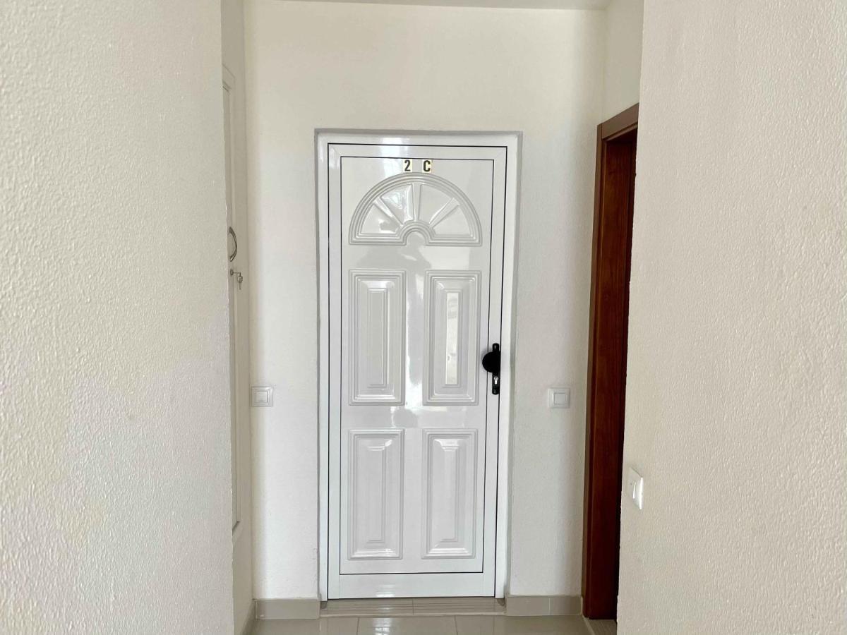 Apartamento Rivera del Mar Appartamento Puerto De Mogan Esterno foto