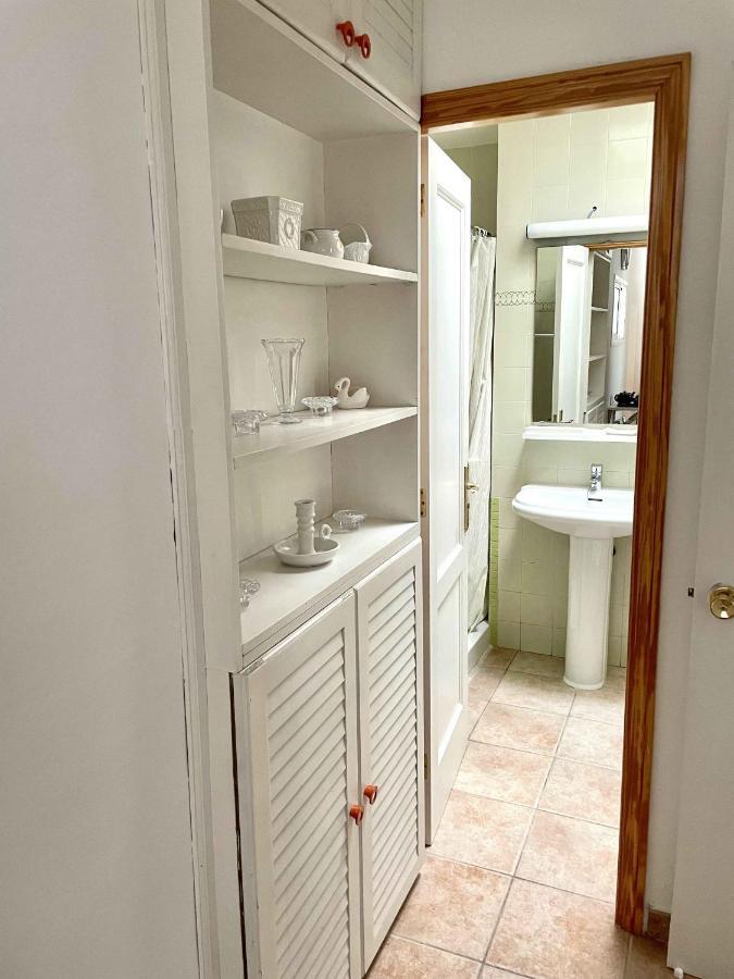 Apartamento Rivera del Mar Appartamento Puerto De Mogan Esterno foto