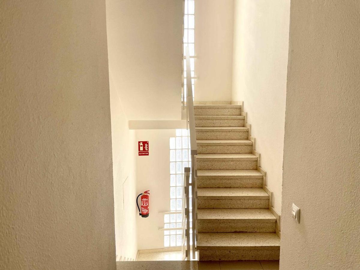 Apartamento Rivera del Mar Appartamento Puerto De Mogan Esterno foto