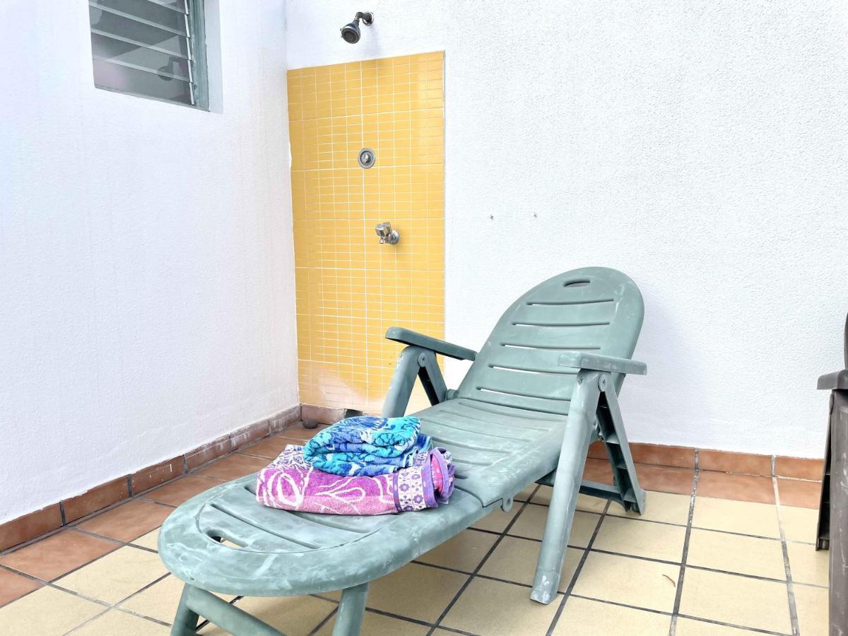 Apartamento Rivera del Mar Appartamento Puerto De Mogan Esterno foto