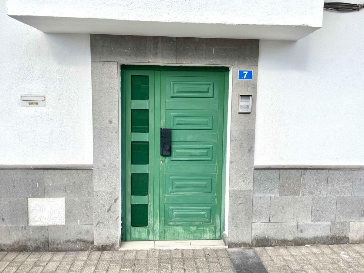 Apartamento Rivera del Mar Appartamento Puerto De Mogan Esterno foto