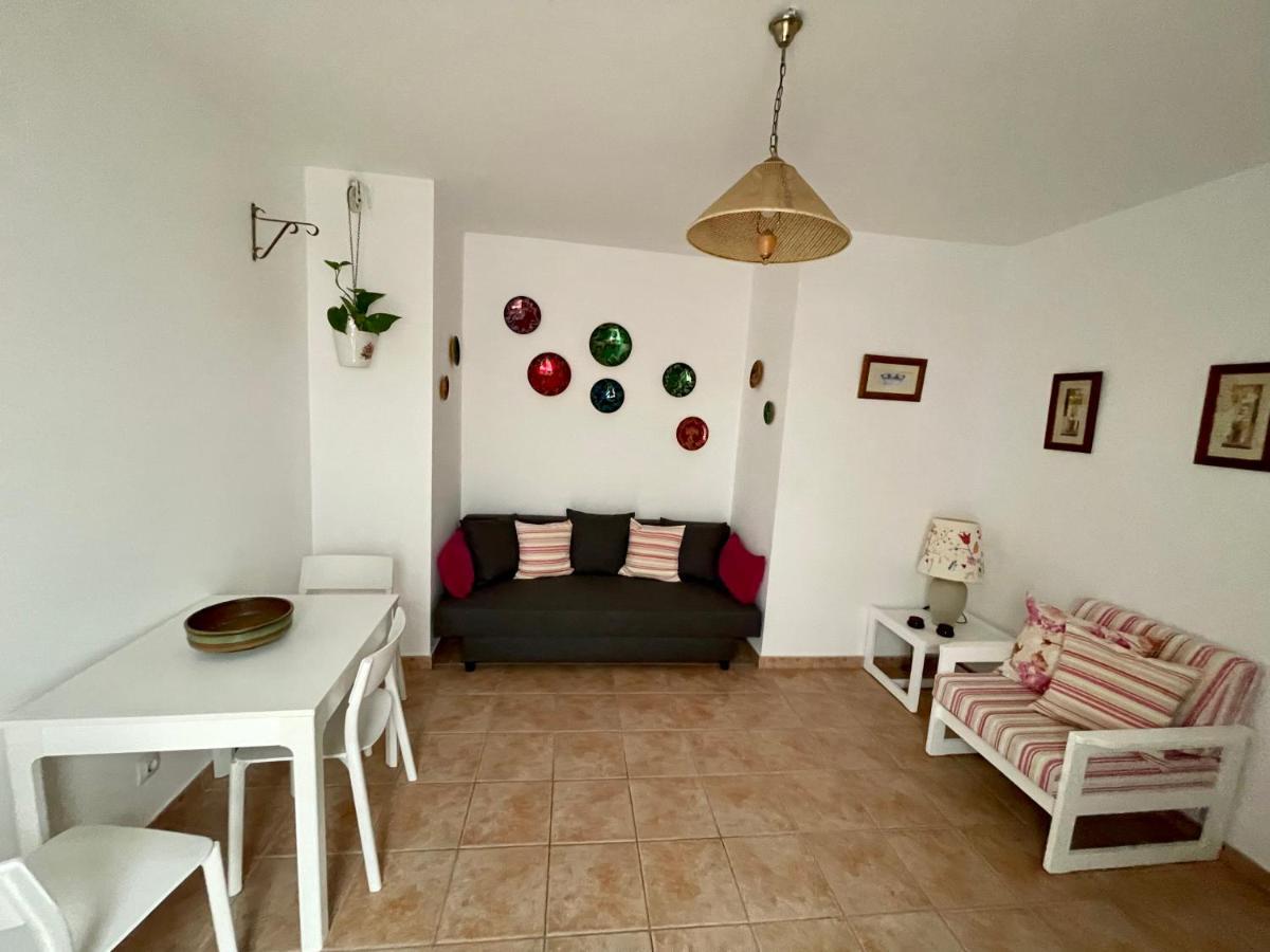 Apartamento Rivera del Mar Appartamento Puerto De Mogan Esterno foto