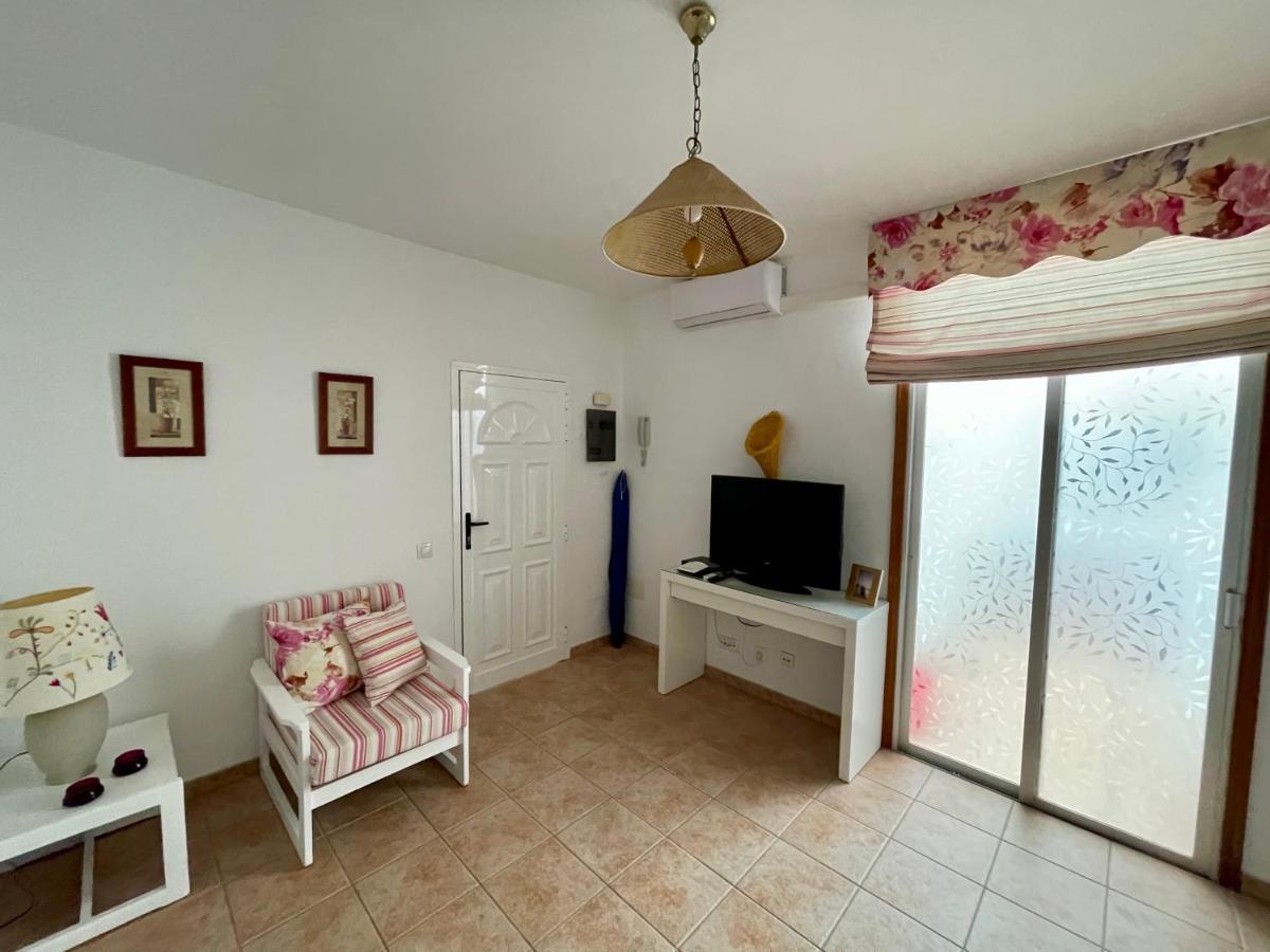 Apartamento Rivera del Mar Appartamento Puerto De Mogan Esterno foto