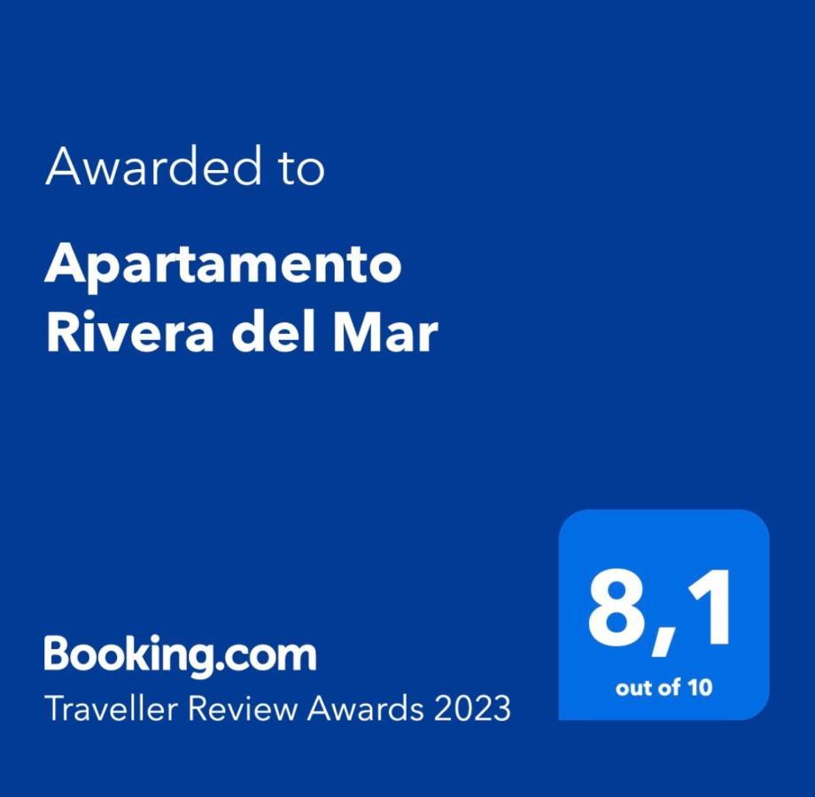 Apartamento Rivera del Mar Appartamento Puerto De Mogan Esterno foto